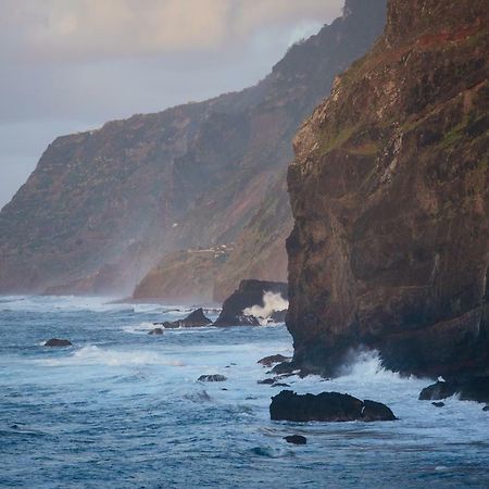 Casas Mare , Ponta Delgada, Madeira Villa Ponta Delgada  Dış mekan fotoğraf