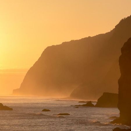 Casas Mare , Ponta Delgada, Madeira Villa Ponta Delgada  Dış mekan fotoğraf