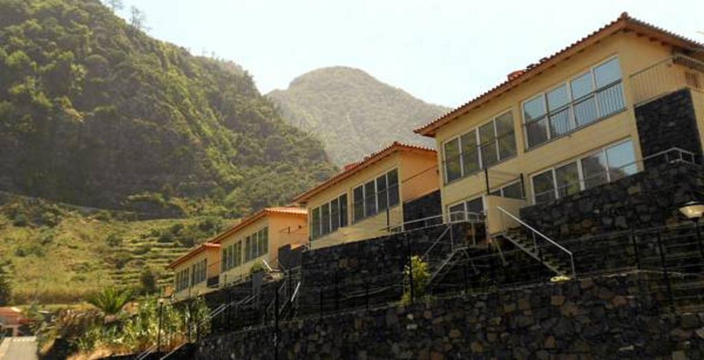 Casas Mare , Ponta Delgada, Madeira Villa Ponta Delgada  Oda fotoğraf