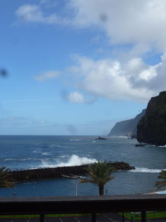 Casas Mare , Ponta Delgada, Madeira Villa Ponta Delgada  Dış mekan fotoğraf