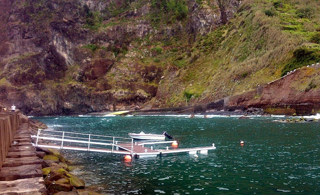 Casas Mare , Ponta Delgada, Madeira Villa Ponta Delgada  Dış mekan fotoğraf