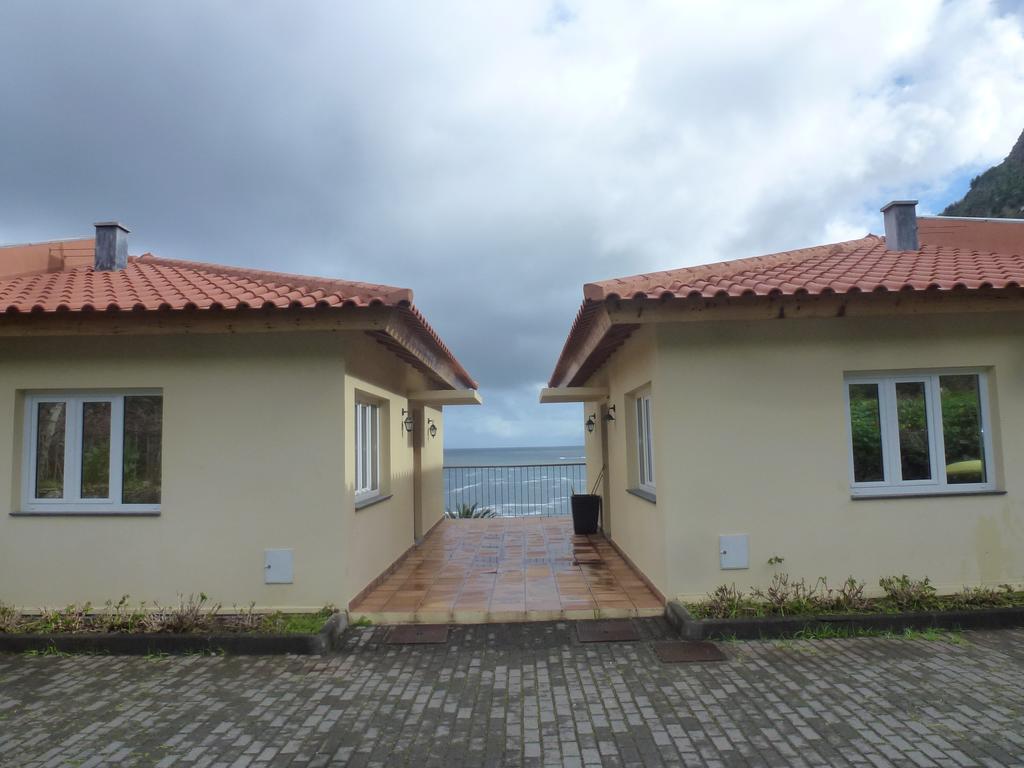 Casas Mare , Ponta Delgada, Madeira Villa Ponta Delgada  Dış mekan fotoğraf