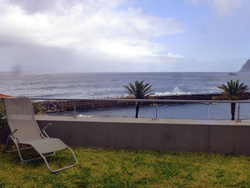 Casas Mare , Ponta Delgada, Madeira Villa Ponta Delgada  Dış mekan fotoğraf