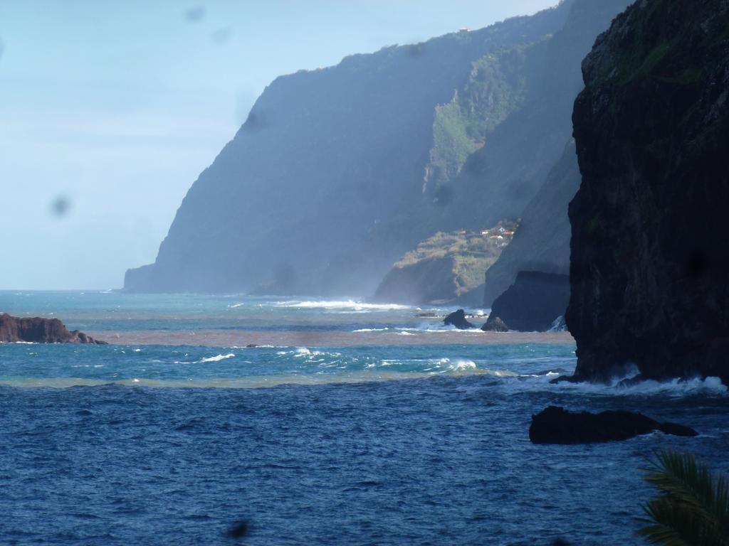 Casas Mare , Ponta Delgada, Madeira Villa Ponta Delgada  Dış mekan fotoğraf