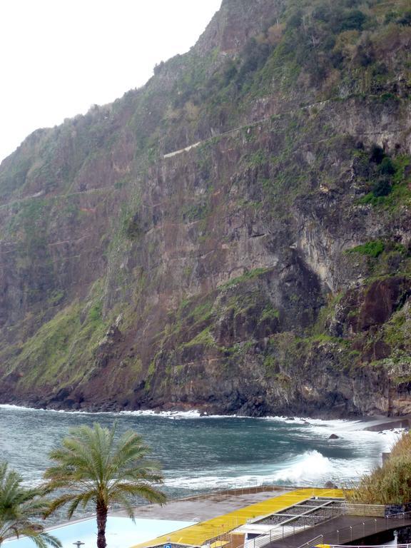 Casas Mare , Ponta Delgada, Madeira Villa Ponta Delgada  Dış mekan fotoğraf