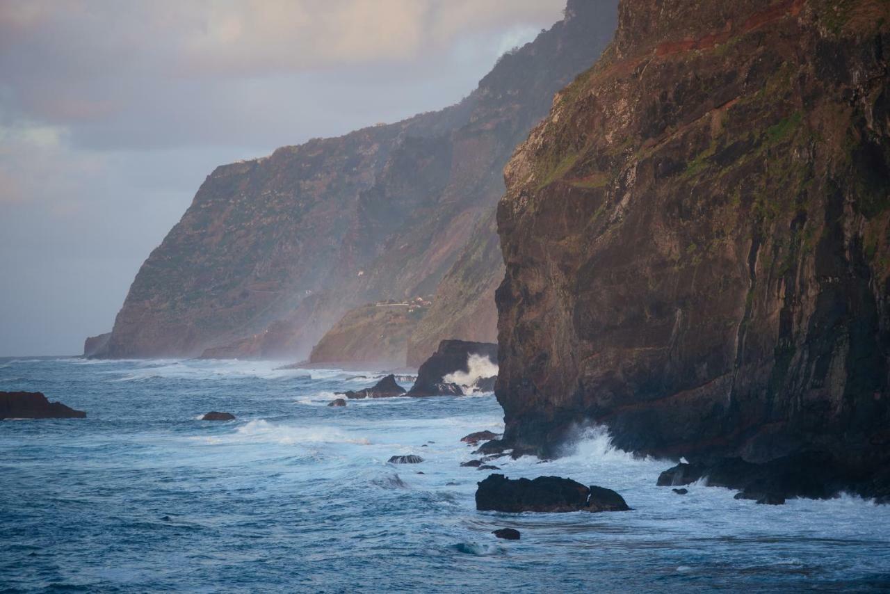 Casas Mare , Ponta Delgada, Madeira Villa Ponta Delgada  Dış mekan fotoğraf