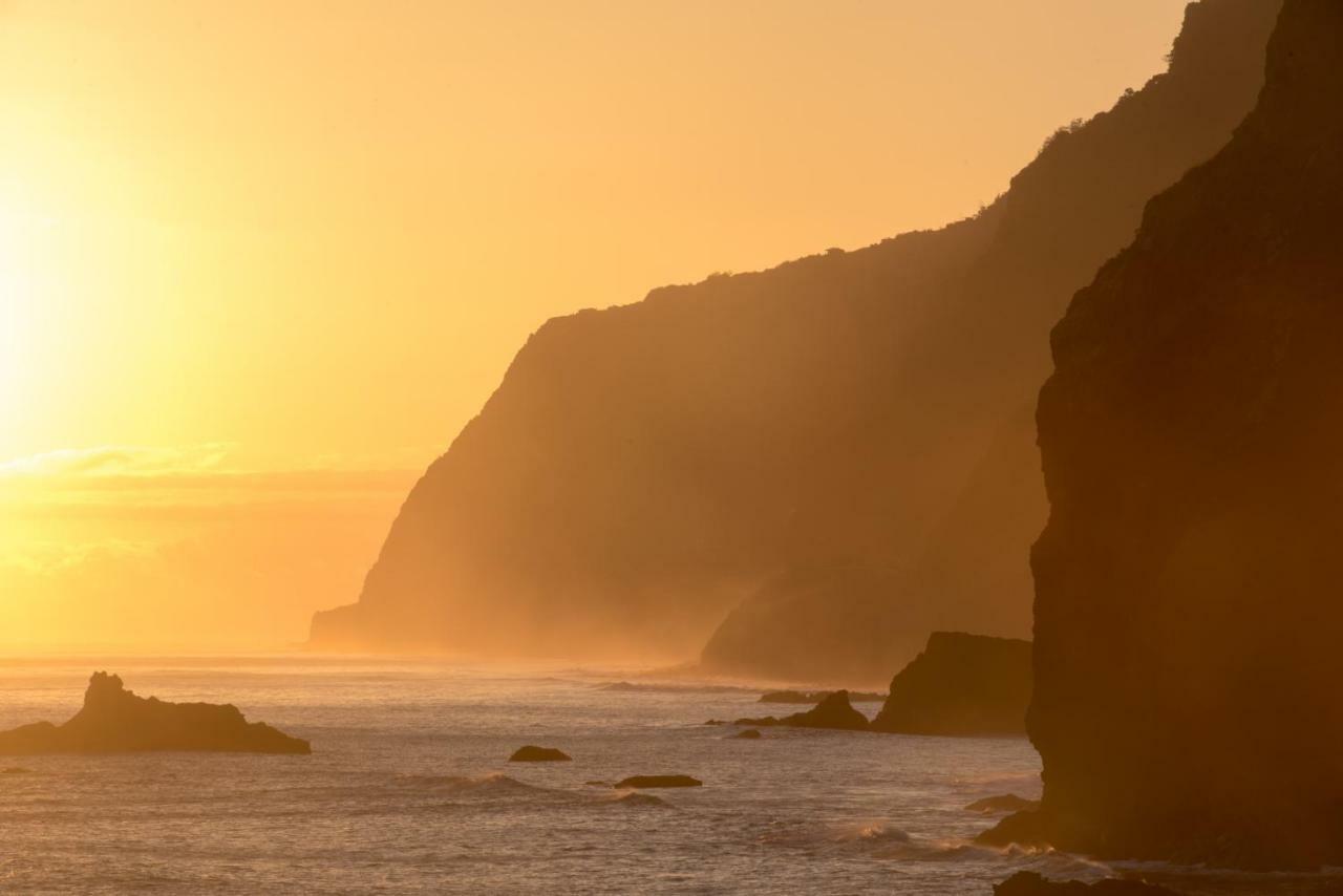 Casas Mare , Ponta Delgada, Madeira Villa Ponta Delgada  Dış mekan fotoğraf