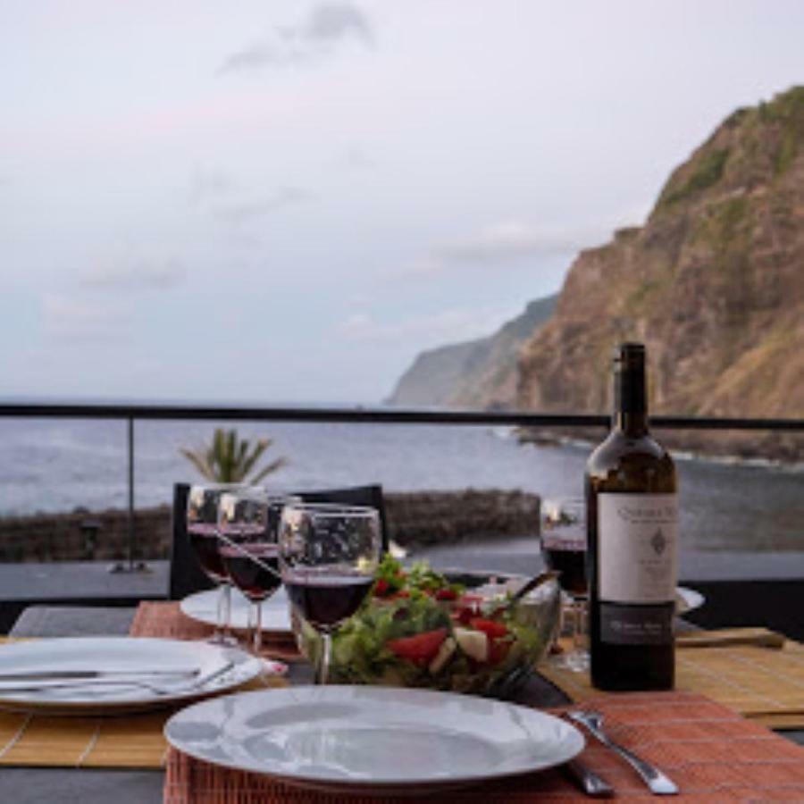 Casas Mare , Ponta Delgada, Madeira Villa Ponta Delgada  Dış mekan fotoğraf